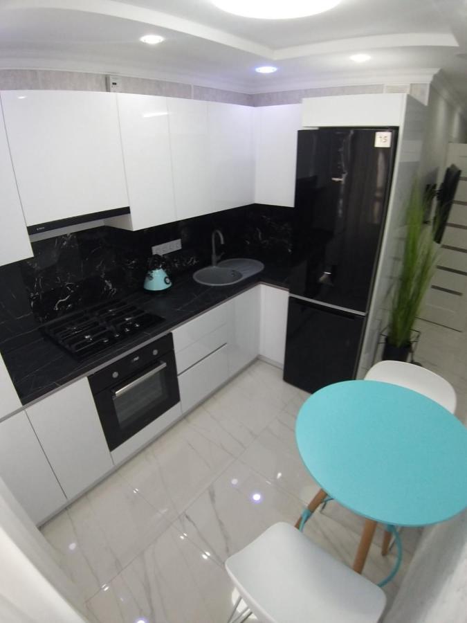 Vip Apartment For Lovers In Chişinău Esterno foto