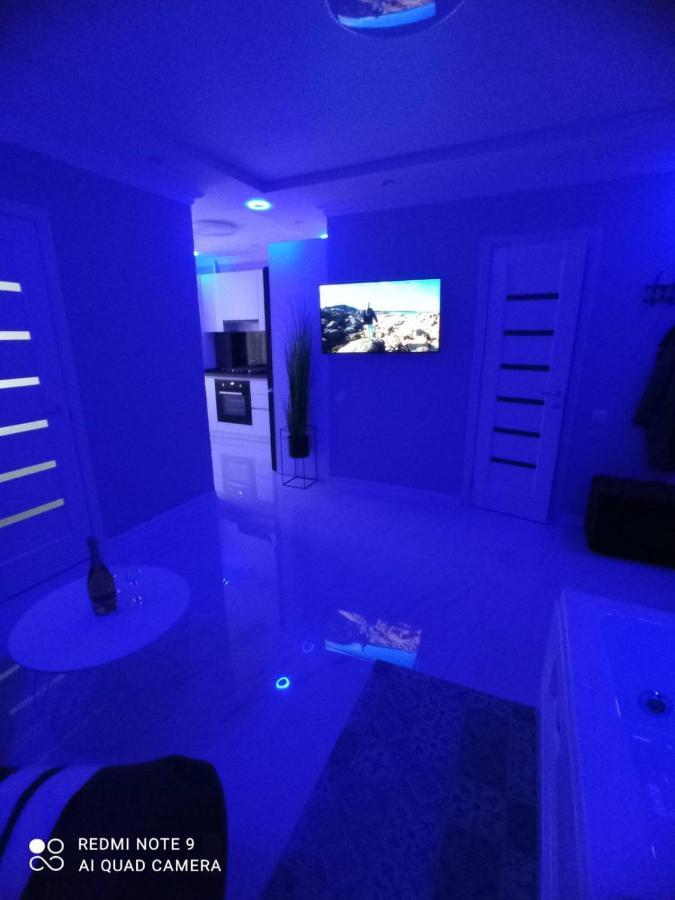 Vip Apartment For Lovers In Chişinău Esterno foto