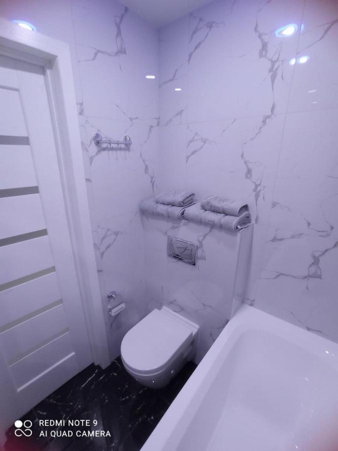 Vip Apartment For Lovers In Chişinău Esterno foto