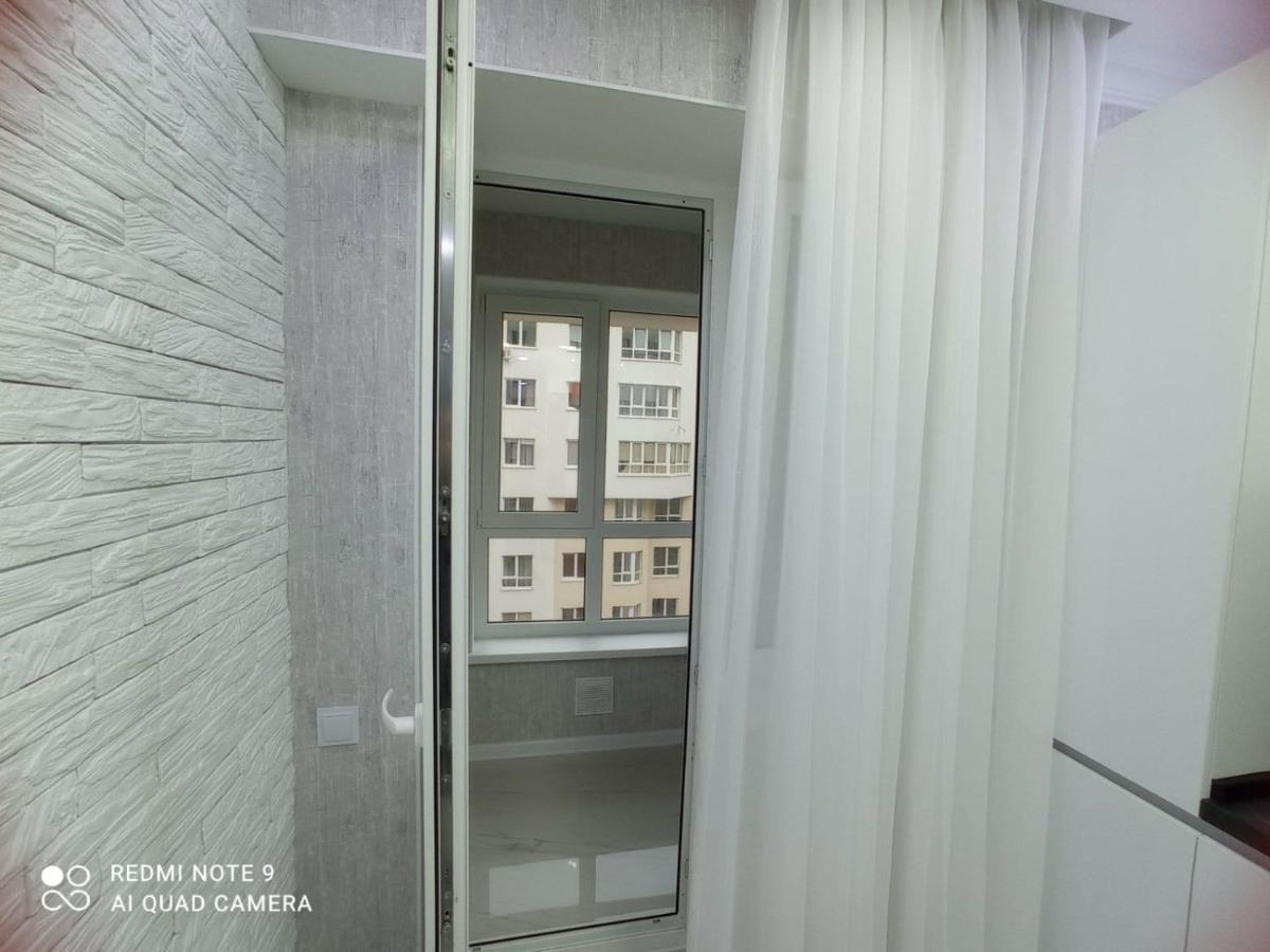 Vip Apartment For Lovers In Chişinău Esterno foto